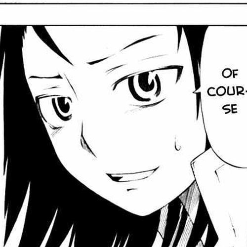 Muhyo to Rouji Chapter 24 : Quivering cover