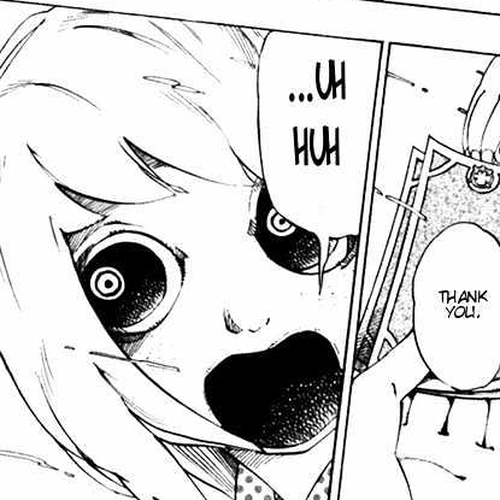 Muhyo to Rouji Chapter 28 : The High Level Magical Commandment cover
