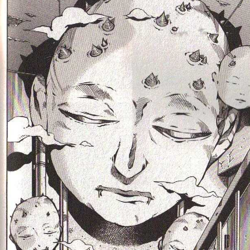Muhyo to Rouji Chapter 40 : Article 40 -- Akagawa Apartments cover