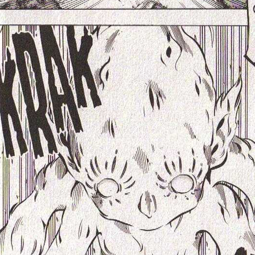 Muhyo to Rouji Chapter 43 : Article 43 -- Her Voice cover