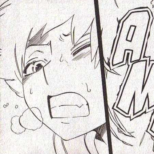 Muhyo to Rouji Chapter 47 : Article 47 -- Making The Grade cover