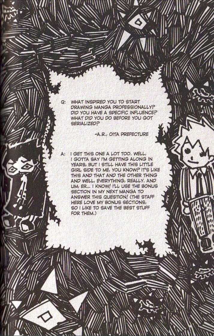 Muhyo to Rouji Chapter 48 page 23 - Chapter 48 : Article 48 -- Awakening