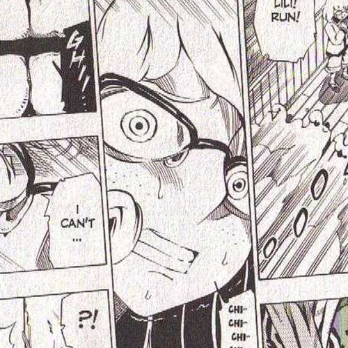 Muhyo to Rouji Chapter 53 : Article 53 -- The Plan's End cover