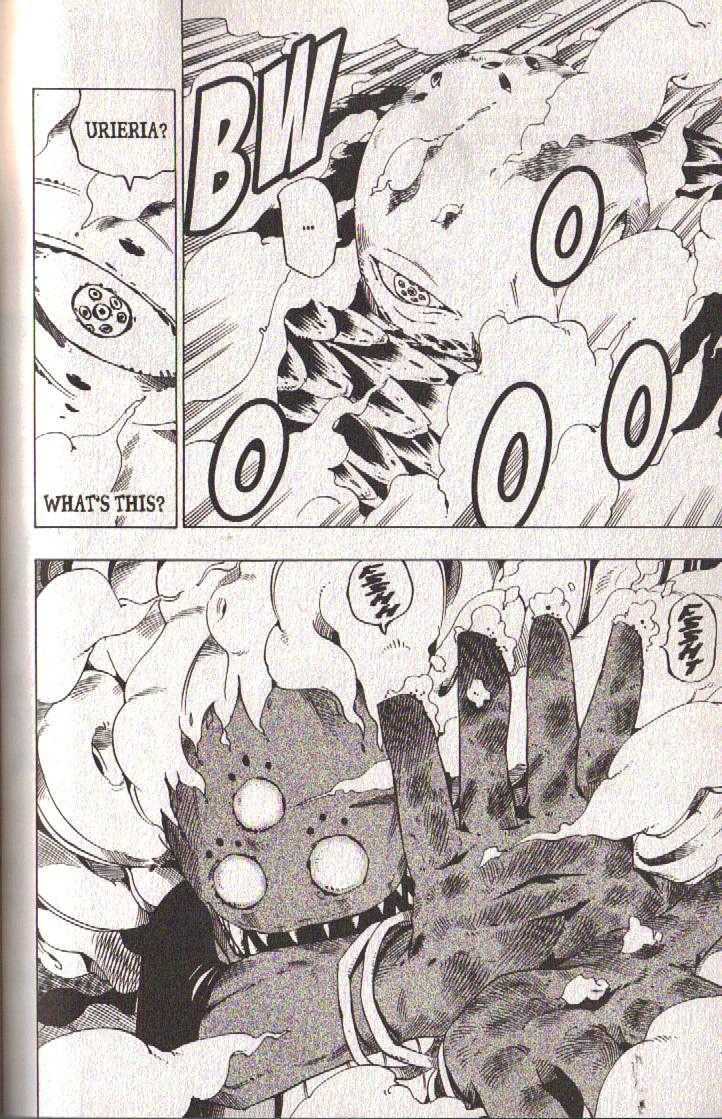Muhyo to Rouji Chapter 57 page 6 - Chapter 57 : Article 57 -- Decision