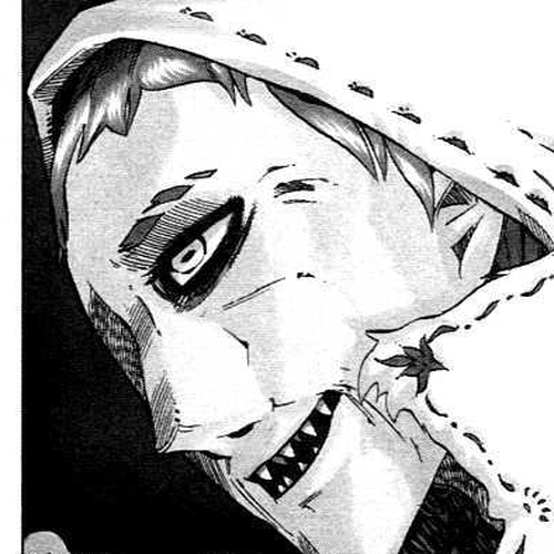 Muhyo to Rouji Chapter 60 : Tomas cover