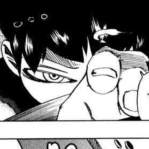 Muhyo to Rouji Chapter 66 : Absorption cover