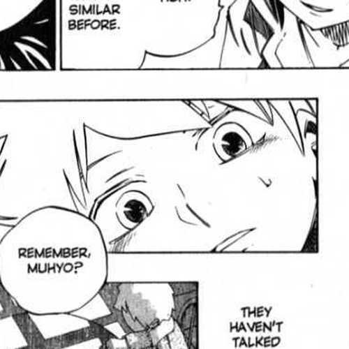 Muhyo to Rouji Chapter 67 : Something Complete cover
