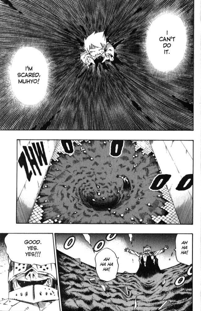 Muhyo to Rouji Chapter 68 page 14 - Chapter 68 : Finders Keepers