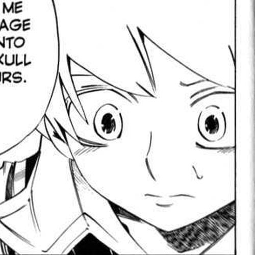 Muhyo to Rouji Chapter 68 : Finders Keepers cover
