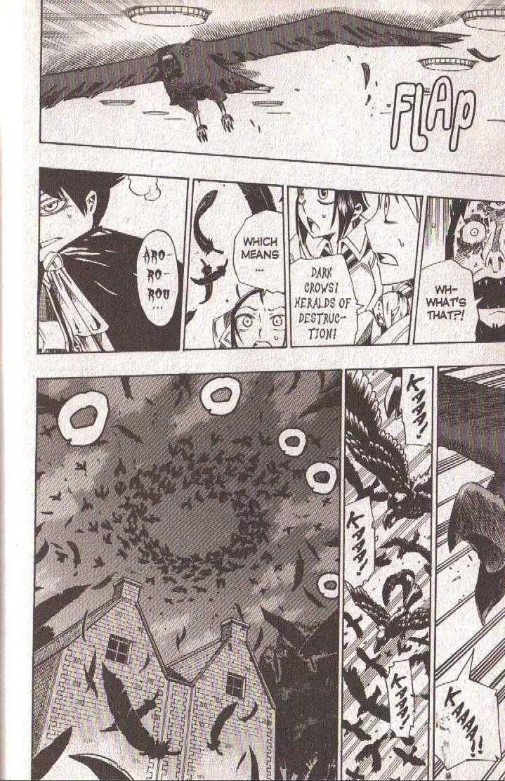 Muhyo to Rouji Chapter 69 page 17 - Chapter 69 : Rightful Place