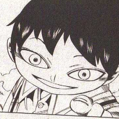 Muhyo to Rouji Chapter 75 : Haunted by the Past cover