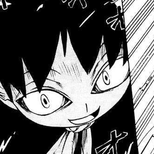 Muhyo to Rouji Chapter 8 : Nana and Her Dad cover