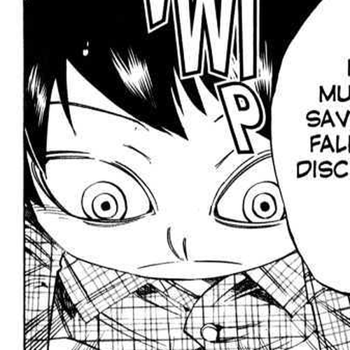 Muhyo to Rouji Chapter 83 : King of the Mountain cover