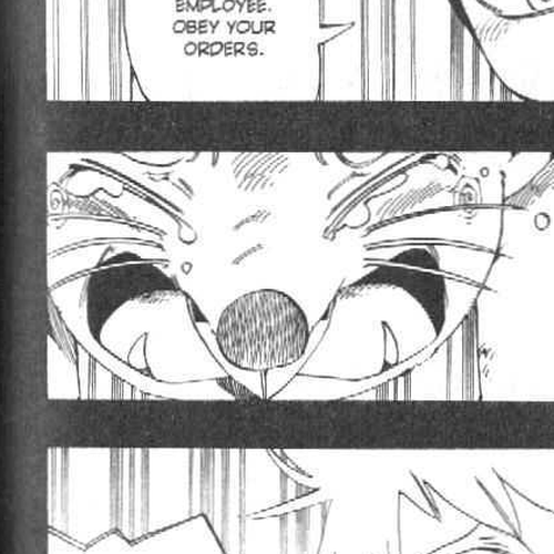 Muhyo to Rouji Chapter 90 : Of Mice And Men cover