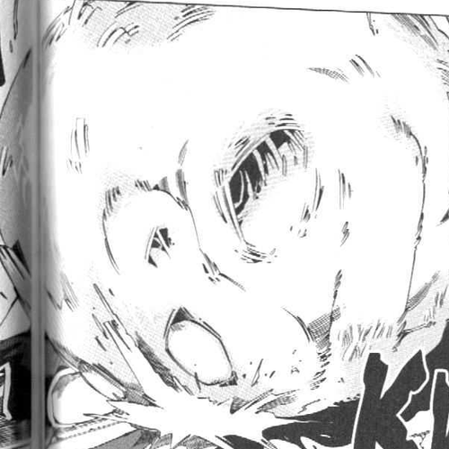 Muhyo to Rouji Chapter 91 : Just A Scrape cover