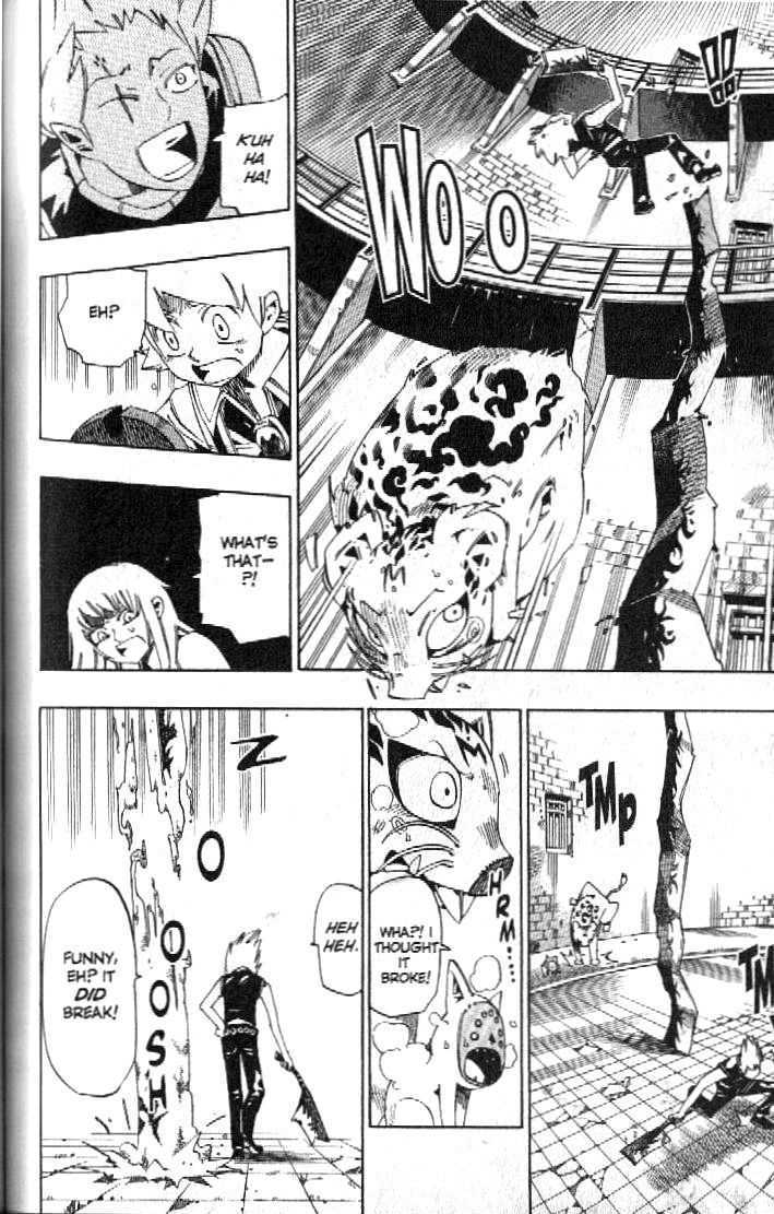 Muhyo to Rouji Chapter 93 page 2 - Chapter 93 : The Root of Evil