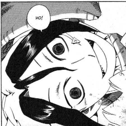 Muhyo to Rouji Chapter 94.5 : ~Omake~ cover