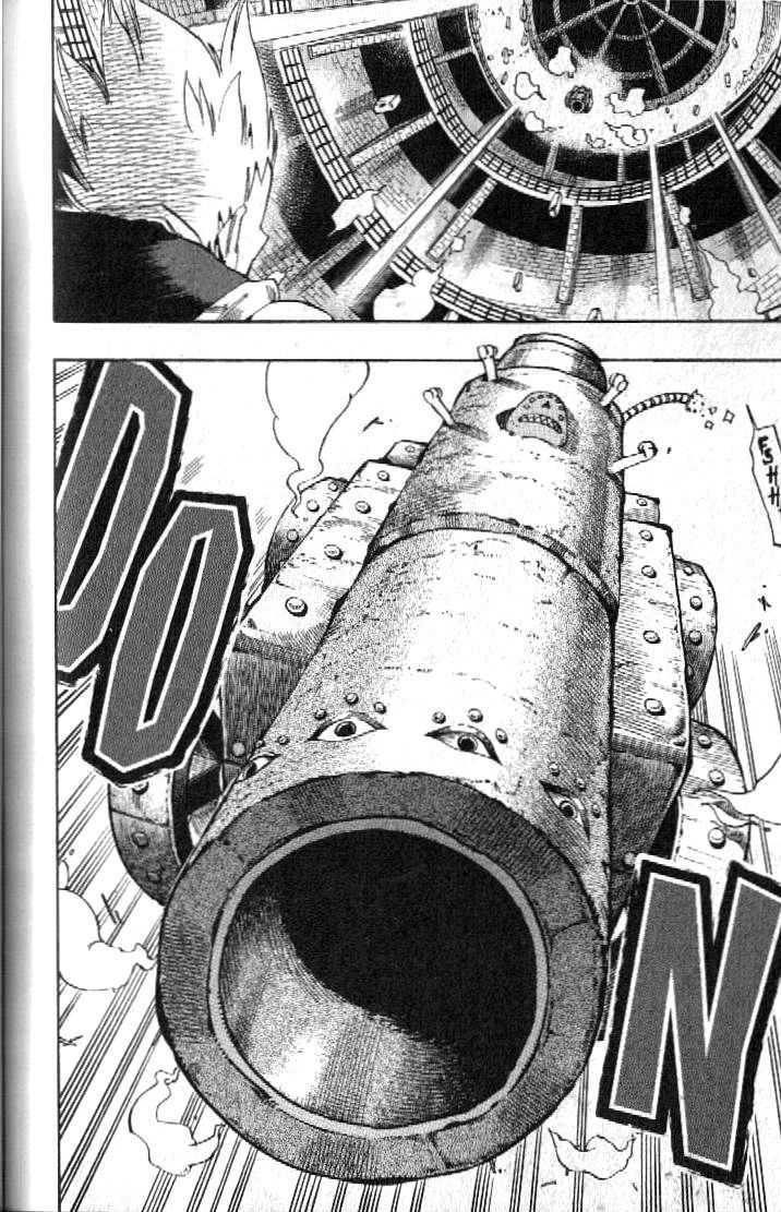 Muhyo to Rouji Chapter 94 page 13 - Chapter 94 : Courage