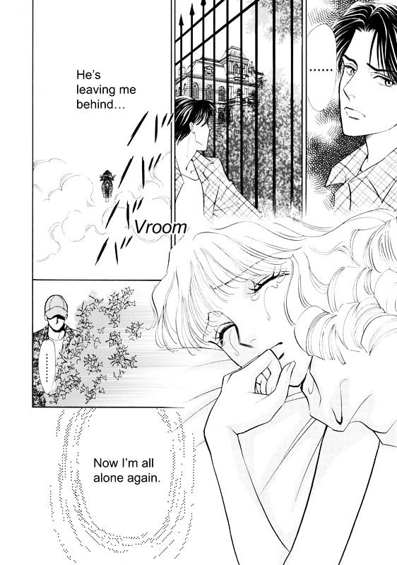Mujaki na Princess Chapter 1 page 100 - Chapter 1
