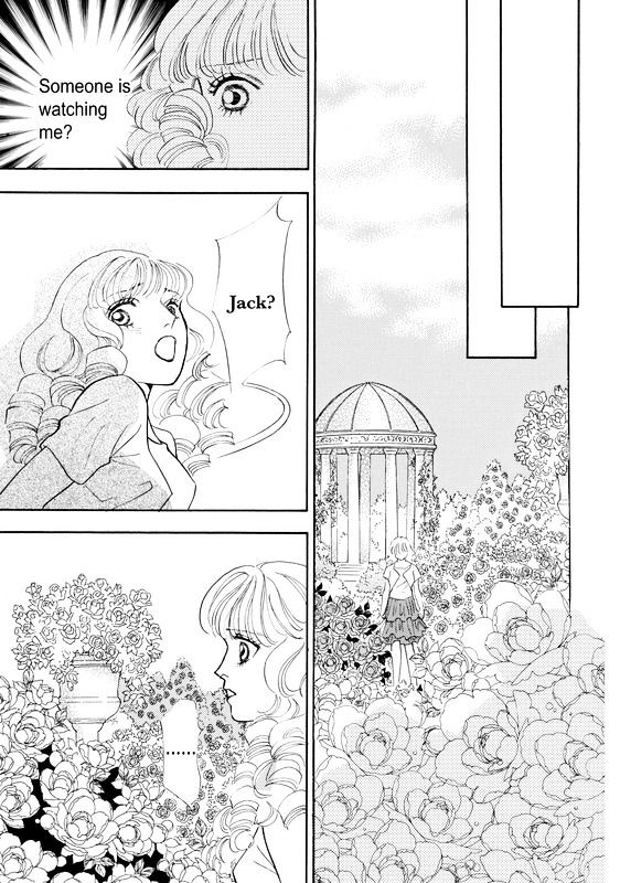 Mujaki na Princess Chapter 1 page 101 - Chapter 1
