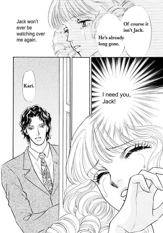 Mujaki na Princess Chapter 1 page 102 - Chapter 1