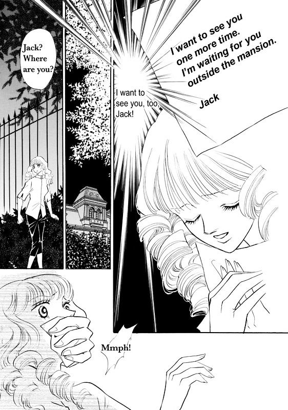Mujaki na Princess Chapter 1 page 107 - Chapter 1