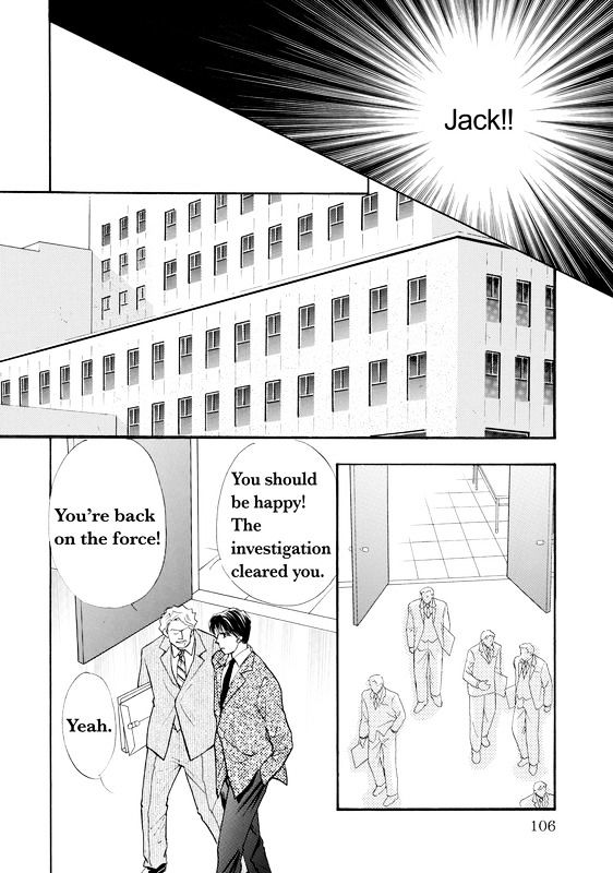 Mujaki na Princess Chapter 1 page 108 - Chapter 1