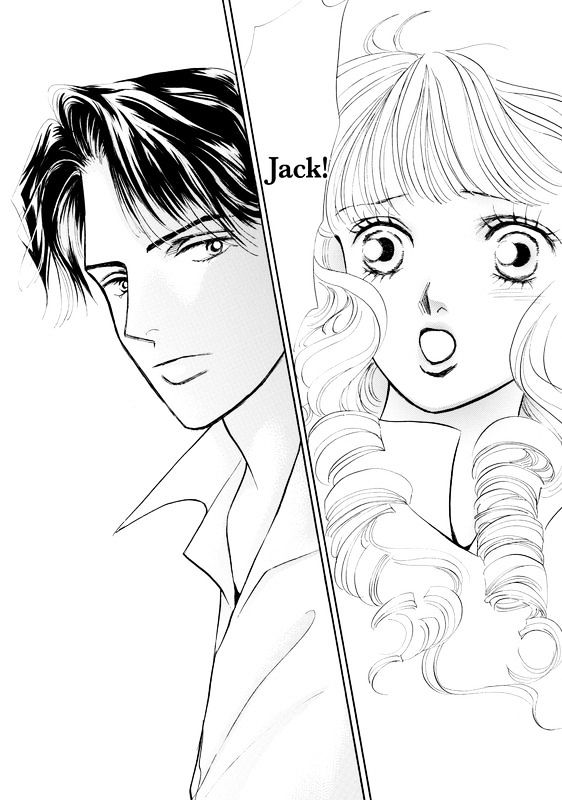 Mujaki na Princess Chapter 1 page 120 - Chapter 1