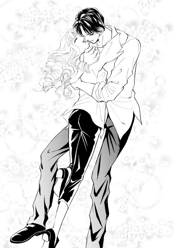 Mujaki na Princess Chapter 1 page 121 - Chapter 1