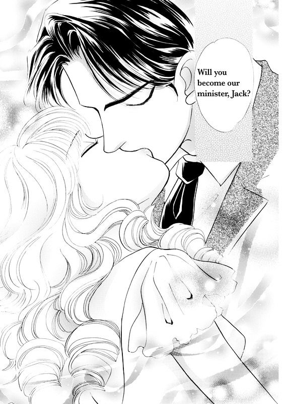 Mujaki na Princess Chapter 1 page 126 - Chapter 1