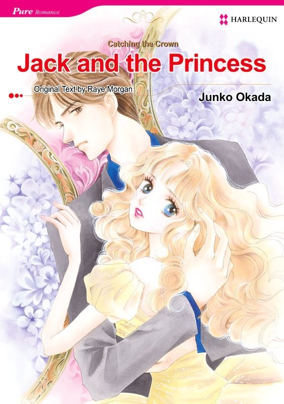 Mujaki na Princess Chapter 1 page 130 - Chapter 1