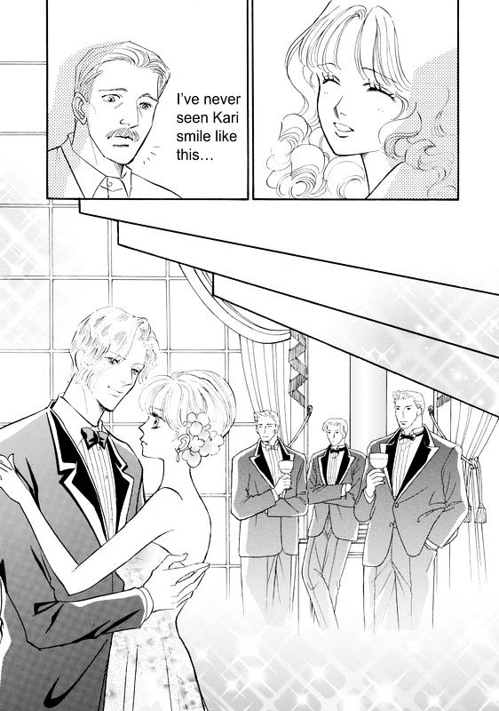 Mujaki na Princess Chapter 1 page 51 - Chapter 1