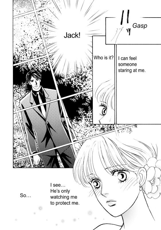 Mujaki na Princess Chapter 1 page 54 - Chapter 1