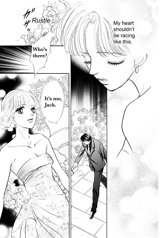 Mujaki na Princess Chapter 1 page 55 - Chapter 1