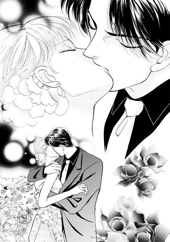 Mujaki na Princess Chapter 1 page 60 - Chapter 1