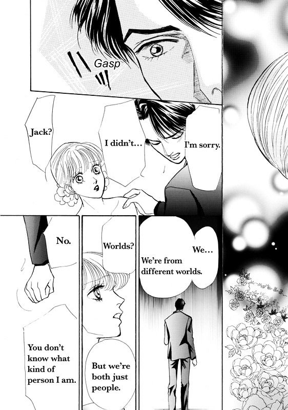 Mujaki na Princess Chapter 1 page 61 - Chapter 1