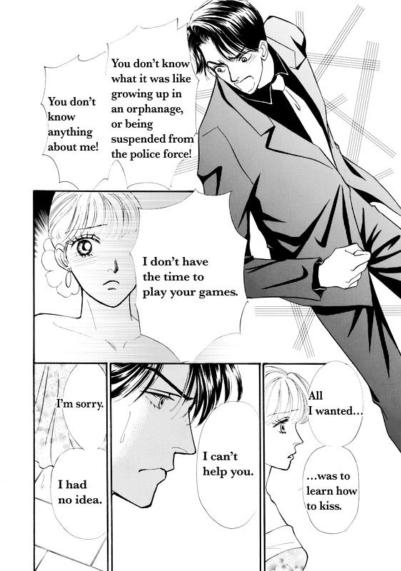 Mujaki na Princess Chapter 1 page 62 - Chapter 1