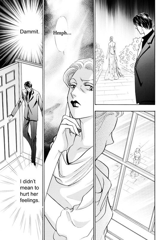 Mujaki na Princess Chapter 1 page 63 - Chapter 1