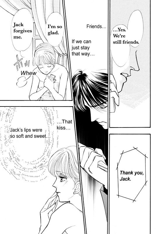 Mujaki na Princess Chapter 1 page 65 - Chapter 1
