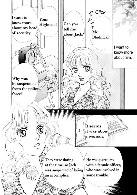 Mujaki na Princess Chapter 1 page 66 - Chapter 1