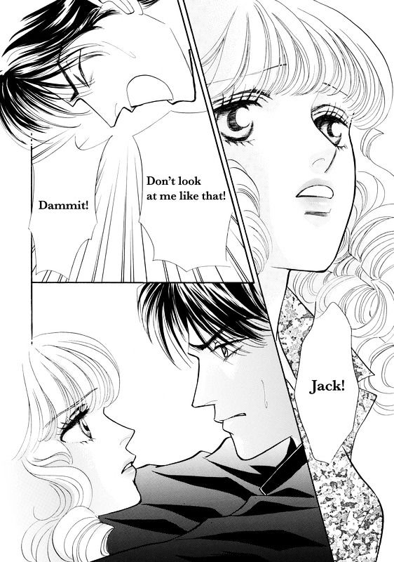 Mujaki na Princess Chapter 1 page 72 - Chapter 1