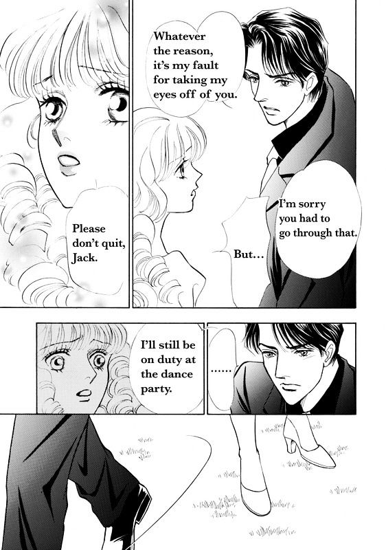 Mujaki na Princess Chapter 1 page 83 - Chapter 1