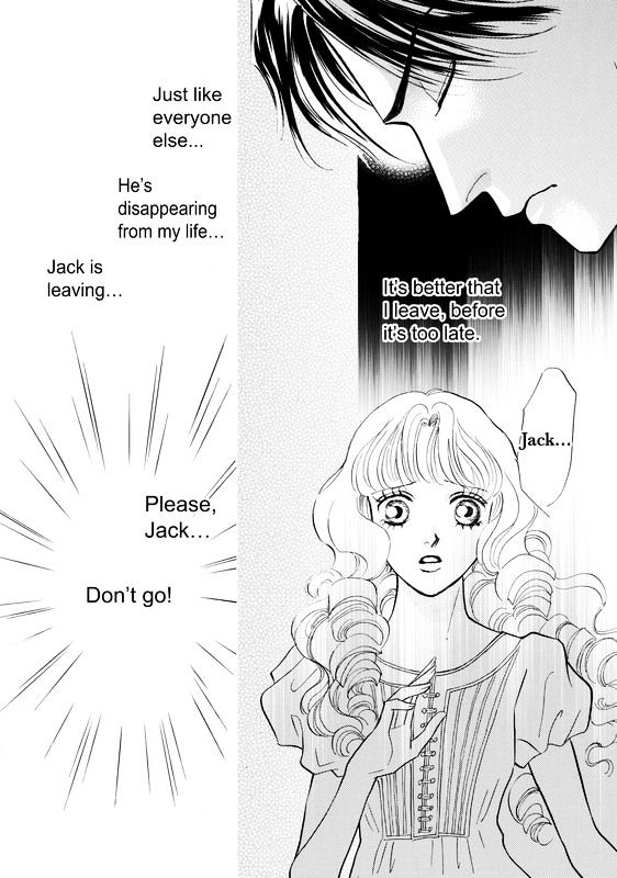 Mujaki na Princess Chapter 1 page 84 - Chapter 1