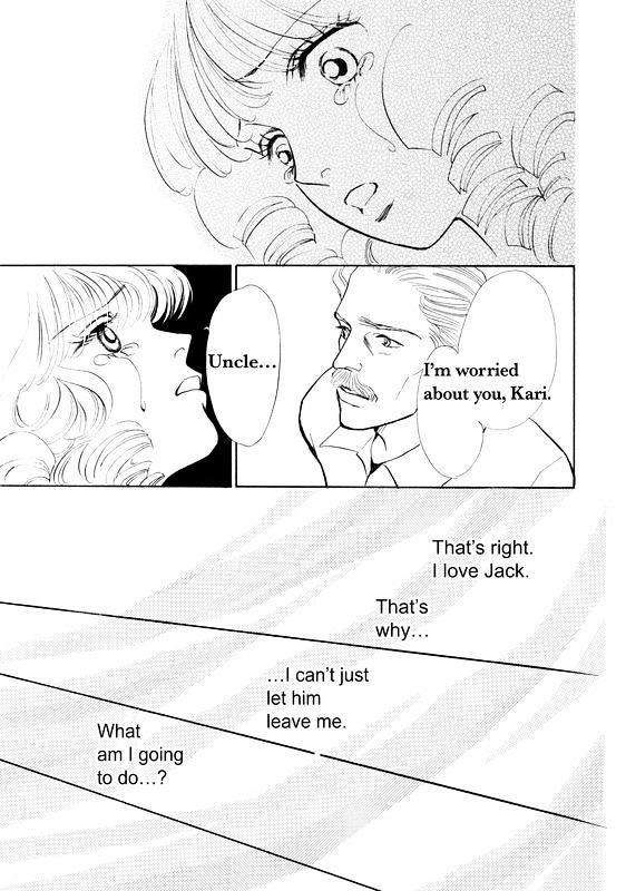 Mujaki na Princess Chapter 1 page 87 - Chapter 1