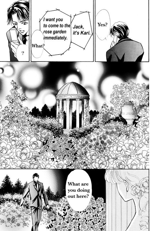 Mujaki na Princess Chapter 1 page 89 - Chapter 1