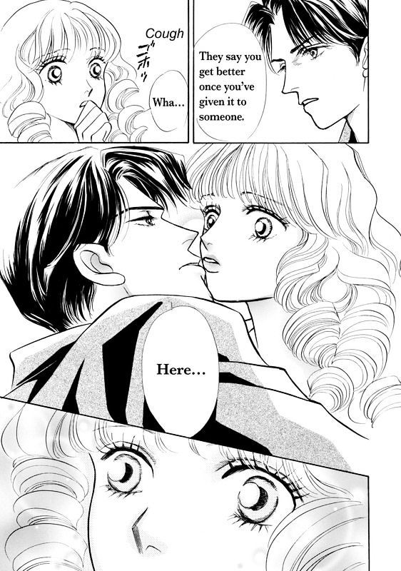 Mujaki na Princess Chapter 1 page 9 - Chapter 1