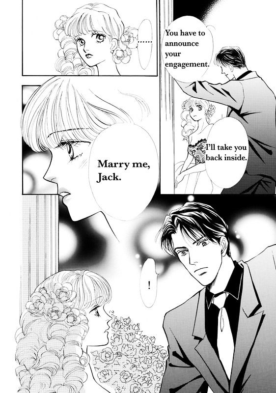 Mujaki na Princess Chapter 1 page 90 - Chapter 1