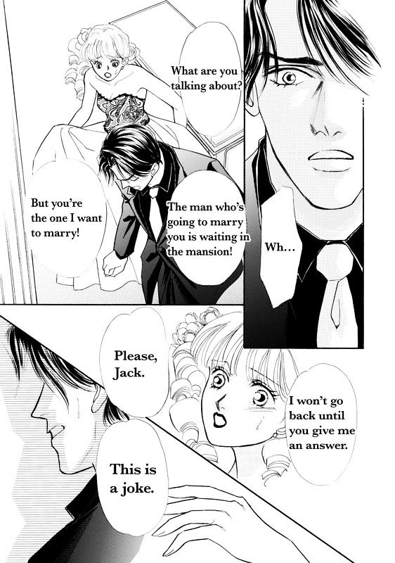 Mujaki na Princess Chapter 1 page 91 - Chapter 1