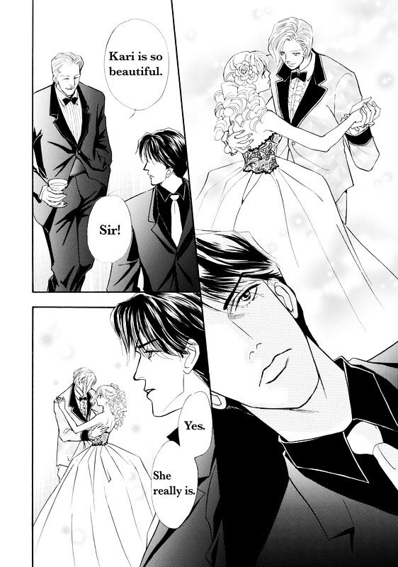 Mujaki na Princess Chapter 1 page 96 - Chapter 1