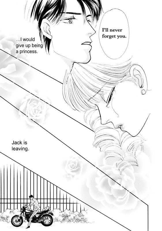 Mujaki na Princess Chapter 1 page 99 - Chapter 1